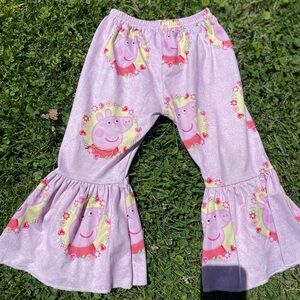 Peppa pants